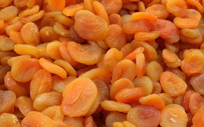 İklim Krizi Kayısıyı Vurdu: Malatya’da Üretim 5 Bin Tonun Altına Düşebilir