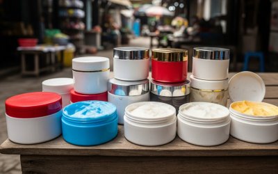 Uzmanından uyarı: Güvensiz “Beyazlatıcı” kremler vücutta ciddi hasar oluşturabilir