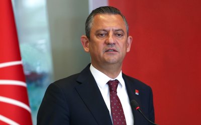 Bakan Tunç: Özgür Özel hakkında soruşturma başlatıldı