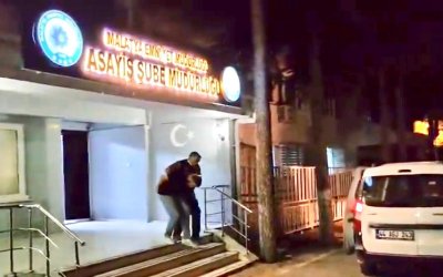 Malatya’da iş yeri kurşunlama olayının failleri yakalandı