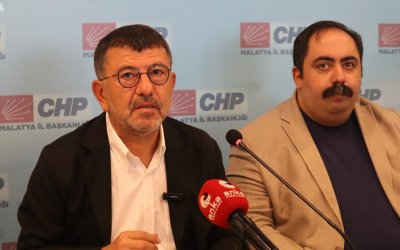 Ağbaba: “Bu AK Parti’nin en büyük pisliklerinden biri olacak”