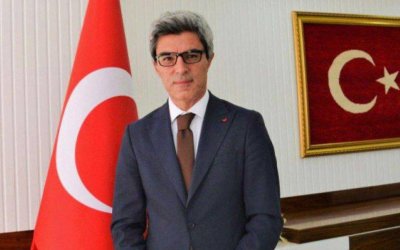 Malatya’da Eğitime 593 Bin Avro Katkı