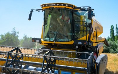 Hekimhan’da tarım ve hayvancılık faaliyetlerine inceleme