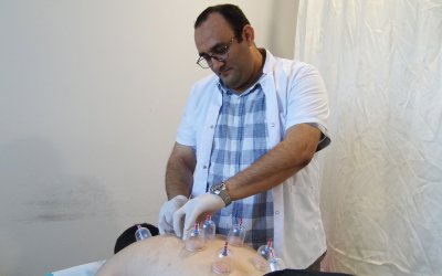 Doğru "Kronik hastalıklarda geleneksel uygulamalar önemli bir destek sunuyor"