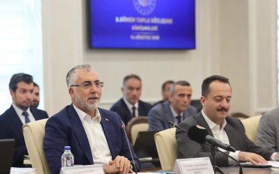 Memurlar için son zam teklifi belli oldu