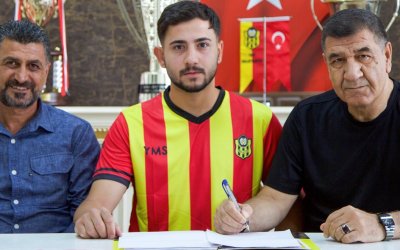 Genç File Bekçisi YMS'ye Veda Etti