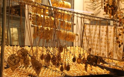 Kuyumculardan altın piyasasında sahte ürün uyarısı