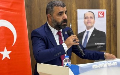 Başkan Akkaya : Kavşak ve trafik ışıklarını koymak İçin birilerinin ölmesi mi gerekiyor?