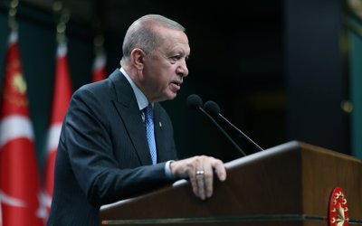 Cumhurbaşkanı Erdoğan 6 Eylül’de Malatya’ya geliyor