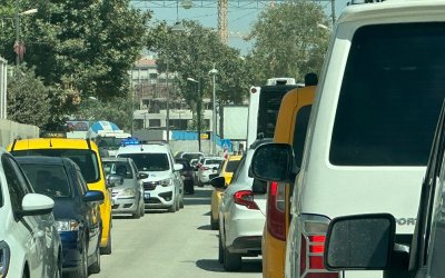 Malatya’nın Kanayan Yarası: Trafik