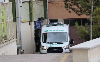 Malatya'da feci kaza: 1 ölü
