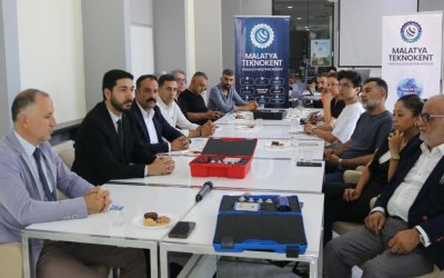 Malatya’da Geliştirildi, Dünyaya Açılıyor: Hibrit EMR teknolojisi
