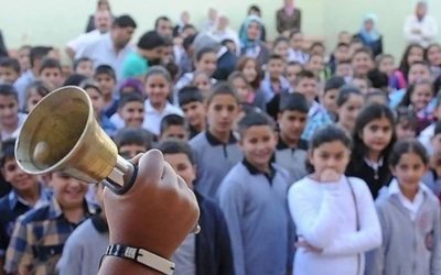 Yeni eğitim yılı yaklaşıyor: İlk ders zili ne zaman çalacak?