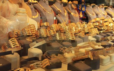 Altın fiyatları bugün ne kadar?