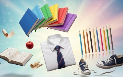 Keskin’den Okul Kıyafeti ve Kırtasiye Uyarısı