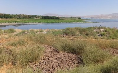 Malatya’da tarımsal sulamada kuraklık endişesi