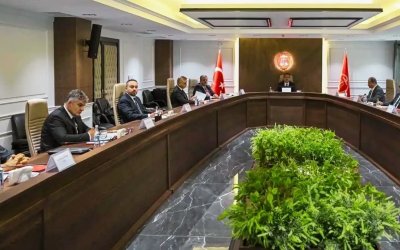 Kamu Görevlileri Hakem Kurulunca alınan kararlar kabul edildi