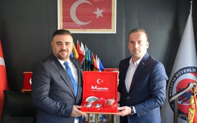 Karademir “Köy korucularımız bu şehrin gizli kahramanlarıdır”