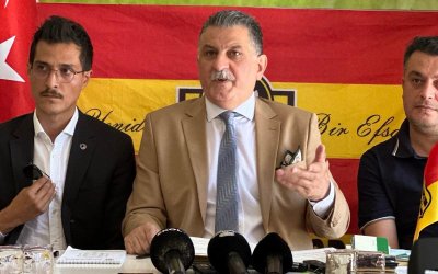 Yeni Malatyaspor’da Karadağ bırakıyor, İşkur aday oluyor