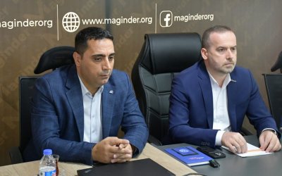 Karademir: Malatya ekonomisi için pozitif ayrımcılık şart