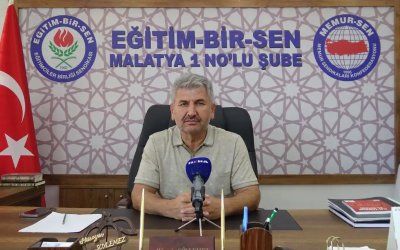 Norm fazlası öğretmen sorunu büyüyor!