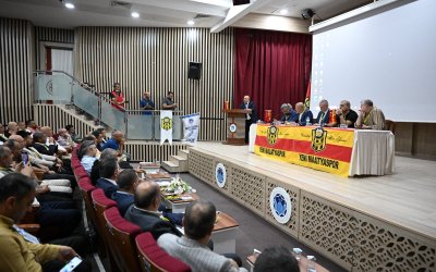 Yeni Malatyaspor’da kongre tarihi belli oldu