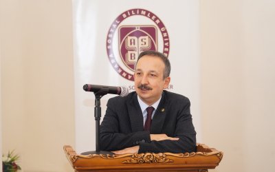 Malatyalı hukukçu Yunus Nadi Kolukısa’nın kitabı yayımlandı