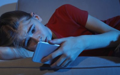 Ebeveynlerin En Büyük Endişesi Siber Zorbalık ve Taciz