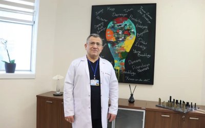 Prof. Asoğlu'ndan alışveriş bağımlılığı uyarısı: “Kredi kartlarını kullanmamak lazım”