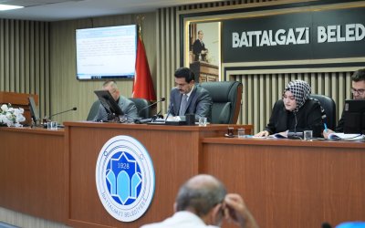 CHP’li üyeden Başkan Taşkın'a Kapalı Çarşı teşekkür