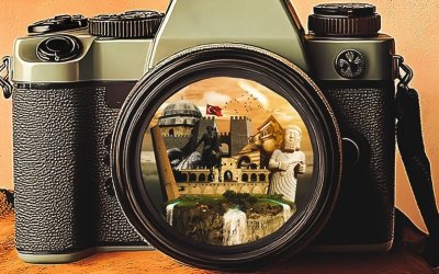 Battalgazi Belediyesi’nden Fotoğraf Yarışması