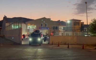 81 ilde göçmen kaçakçılarına darbe: 46 şüpheli yakalandı