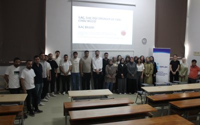 Malatya İŞKUR’dan eczacılık alanında istihdam hamlesi