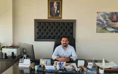 Dr. Yücel: “Deprem tozu, sigara ve soğuk hava göğüs hastalıklarını tetikliyor”
