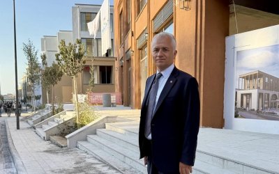 Malatya İş İnsanları Platformundan Cumhurbaşkanı Erdoğan’a teşekkür