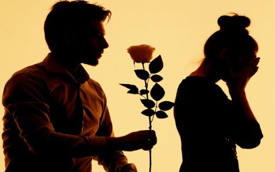 Sürekli Özür Dilemek Özgüveni Zedeliyor!