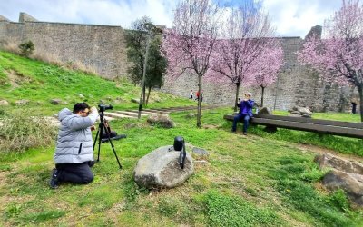 “Hiç” Filmi: Bir Yolculuğun Sinematografik Hikâyesi