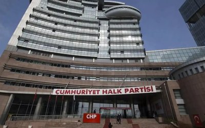 CHP, İstanbul İl Başkanlığı binasını kapatma kararı aldı