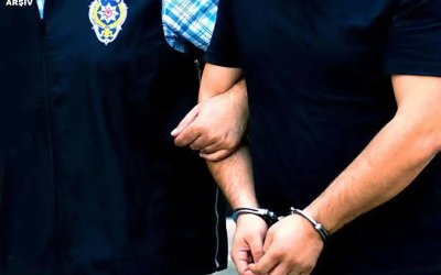 İzmir'de Polis merkezine saldırı soruşturmasında yeni gözaltı
