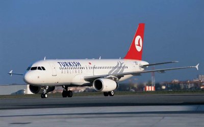 THY, ilk 8 aylık yolcu ve kargo verilerini açıkladı