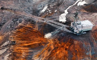 Rusya ve Çin’den nadir toprak elementlerinin üretiminde işbirliği