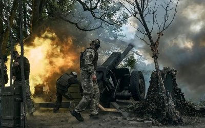 Ukrayna: 58 kilometrekarelik alanda kontrolü yeniden sağladık