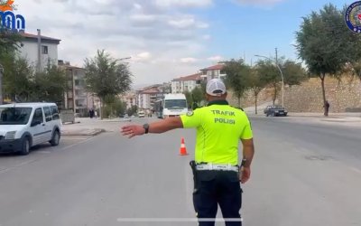 Malatya’da okul servisleri mercek altında