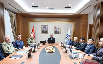 Bu yıl narkotik operasyonlarında yakalanan 368 zanlı tutuklandı