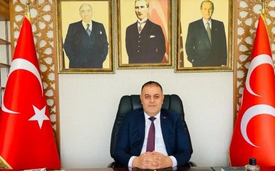 MHP Malatya İl Başkanı Gök’ten 2025-2026 Eğitim Öğretim Yılı Mesajı