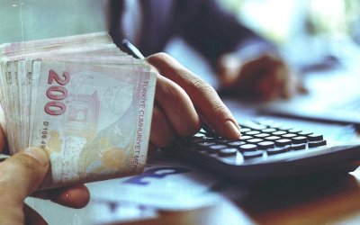 Vergide ‘basit usul’ daraltıldı