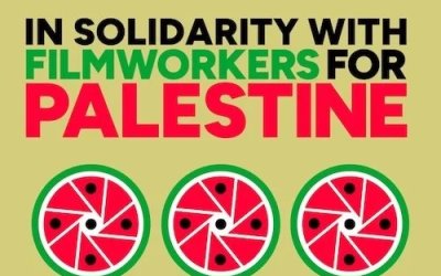 Hollywood’un Yıldızlarından Filistin’e Destek: İsrail Film Kurumlarına Boykot