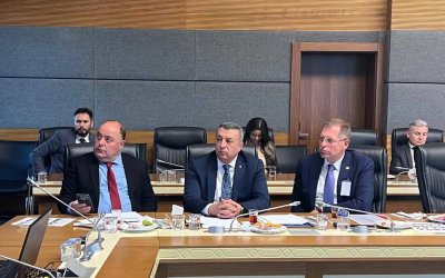 MTB Başkanı Özcan: Destek ödemeleri Malatya ekonomisine can suyu olacak