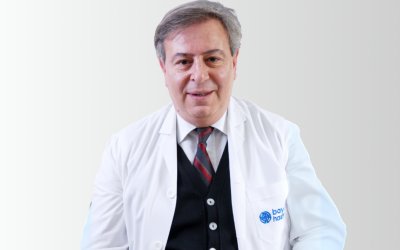 Prof. Dr. Çobanoğlu: Jinekolojik kanserlerde erken teşhis hayat kurtarıyor