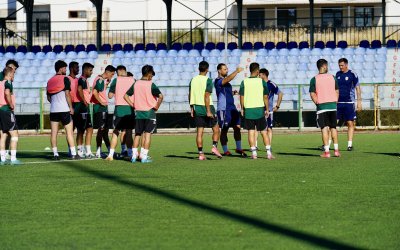 Fethiyespor – Yeni Malatyaspor maçının hakem kadrosu belli oldu